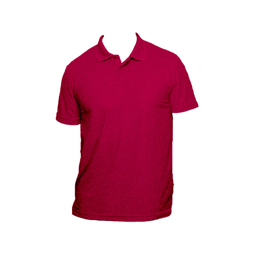 POLO BW DAMA MANGA CORTA - Vista 2